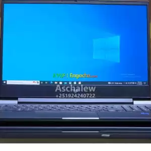 Hp Victus 16️12th generation              16 INCH RTX 3050 4 gb  core i5 12th generation  in Ethiopia